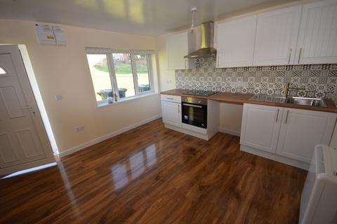 1 bedroom terraced bungalow to rent, Tynefield Mews, Blakeley Lane, Etwall, Derby, Derbyshire, DE65 6SJ