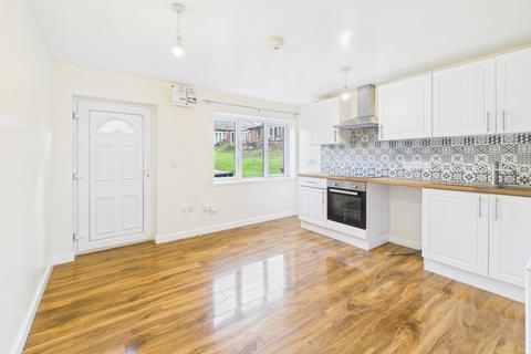 undefined, Tynefield Mews, Blakeley Lane, Etwall, Derby, Derbyshire, DE65 6SJ