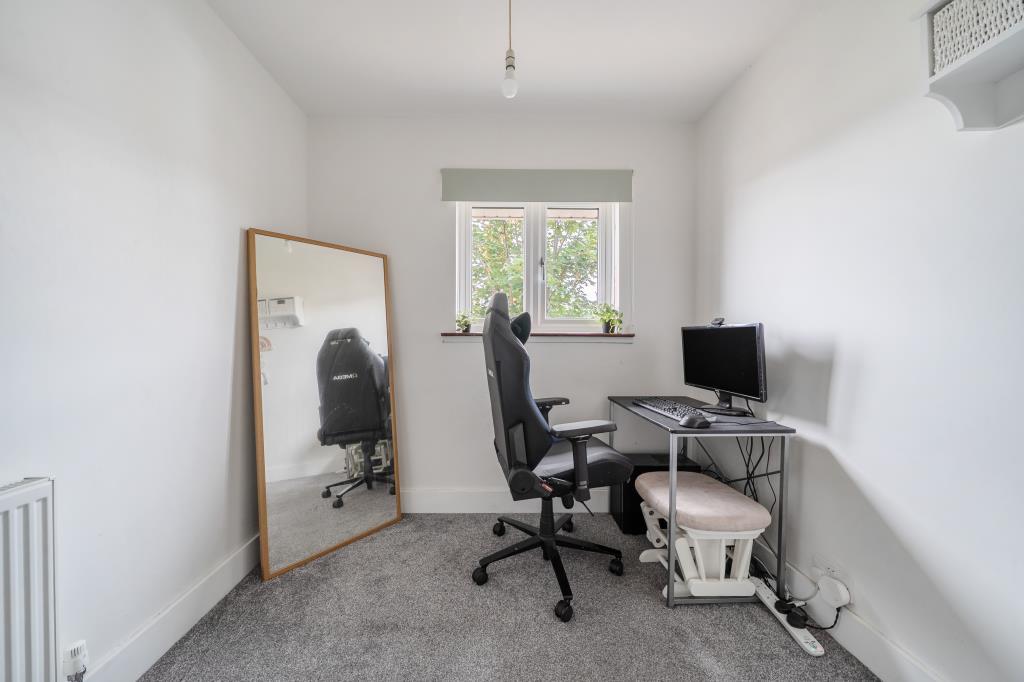 Study/bedroom