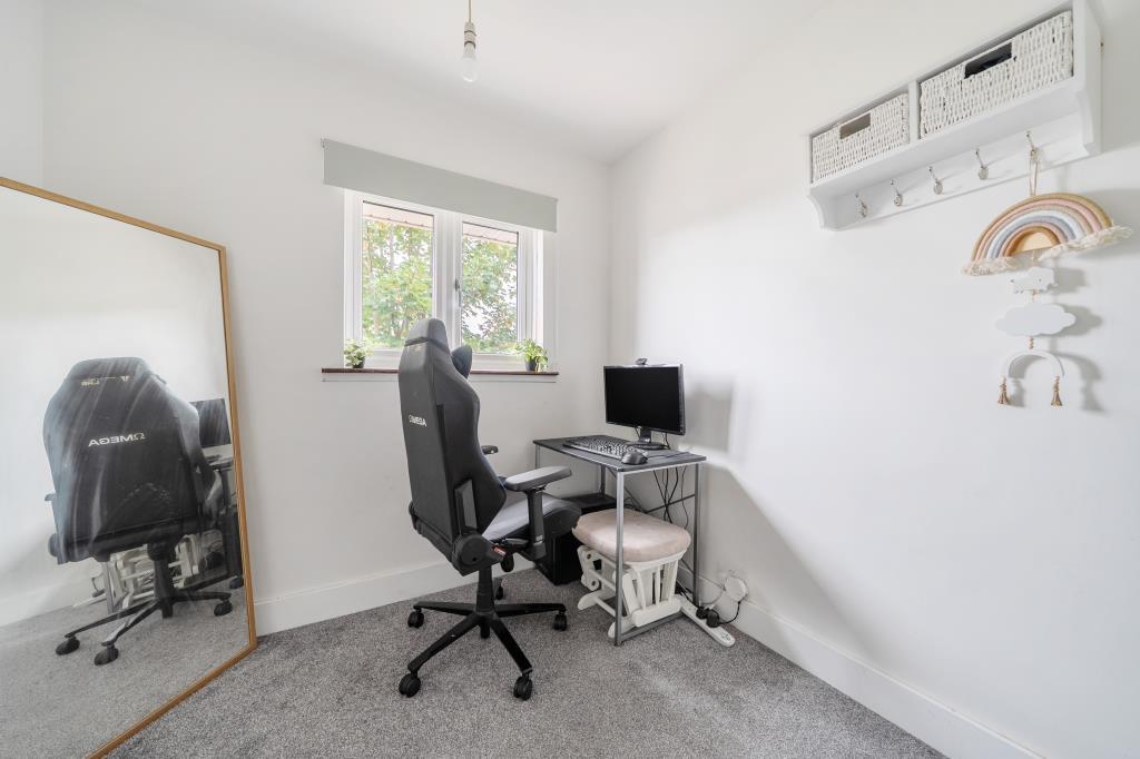 Study/bedroom