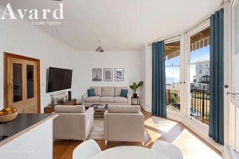 1 bedroom flat to rent, Bedford Square, Brighton BN1