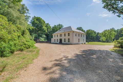 5 bedroom detached house for sale, Copthorne Common, Copthorne, Crawley, West Sussex