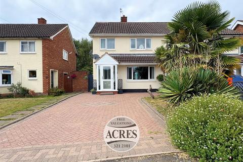 Glebe Drive, Sutton Coldfield
