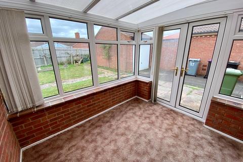 undefined, Manchester Way, Grantham, NG31