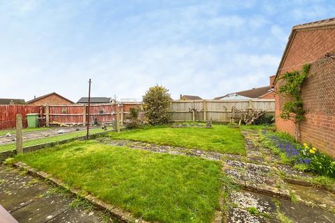 undefined, Manchester Way, Grantham, NG31