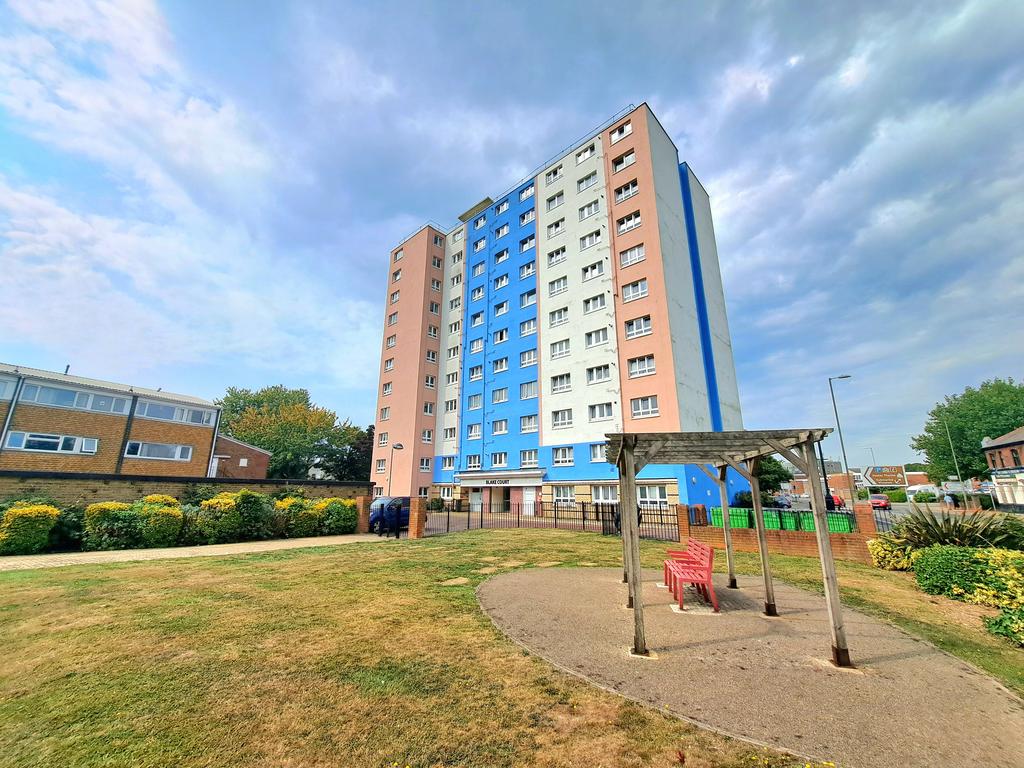 Block View