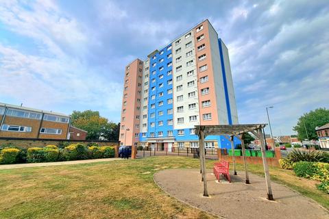 1 bedroom flat for sale, South Street, Gosport PO12