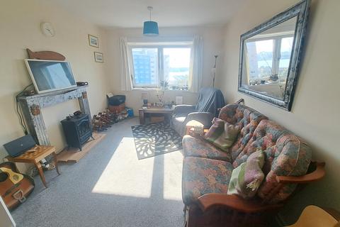 1 bedroom flat for sale, South Street, Gosport PO12