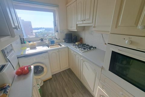 1 bedroom flat for sale, South Street, Gosport PO12