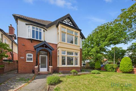 Bromley Road, Lytham St. Annes, Lancashire, FY8