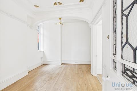 undefined, Bromley Road, Lytham St. Annes, Lancashire, FY8