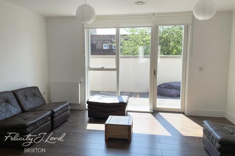 1 bedroom apartment for sale, Brixton Hill, London