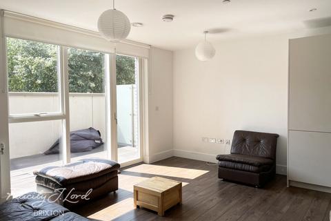 1 bedroom apartment for sale, Brixton Hill, London