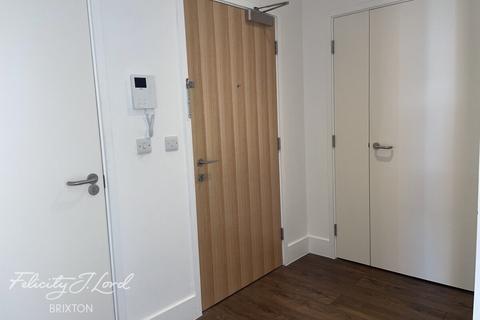 1 bedroom apartment for sale, Brixton Hill, London