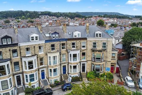 Belgrave Crescent, Scarborough, North Yorkshire, YO11