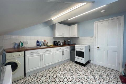 undefined, Belgrave Crescent, Scarborough, North Yorkshire, YO11