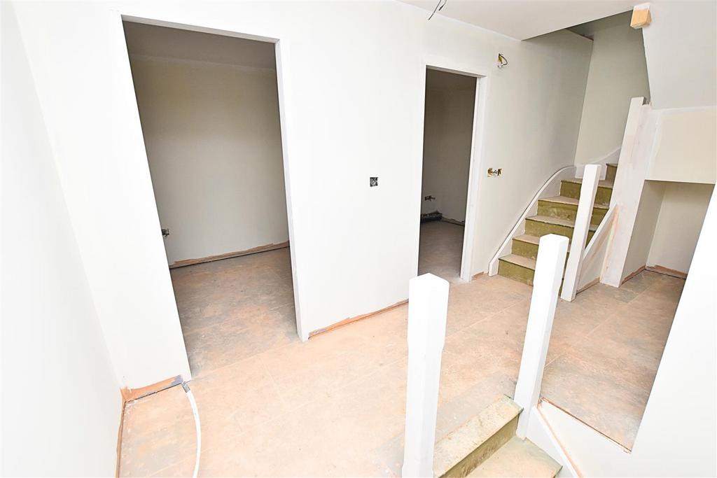 Second floor