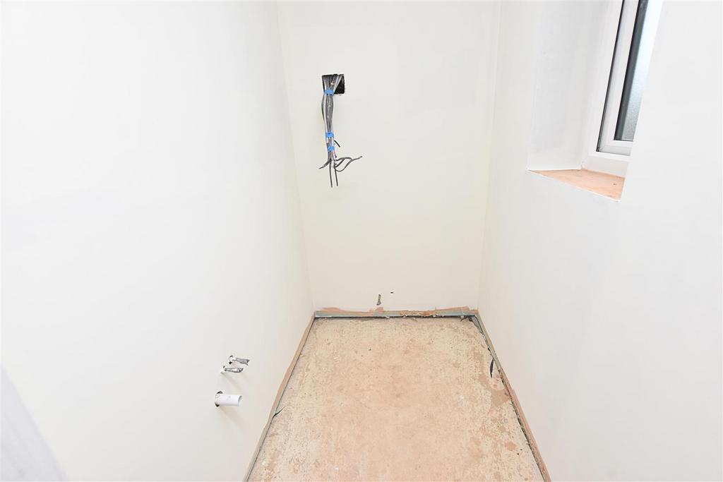 Cloakroom/wc