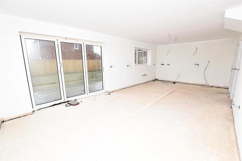 4 bedroom detached house for sale, Fieldhead Road, Laceby, Grimsby DN37