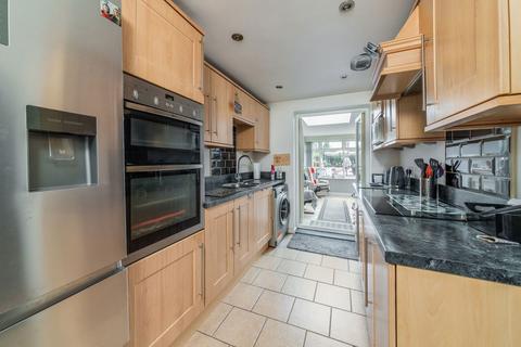 undefined, Elmscote Road, Banbury