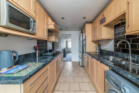 undefined, Elmscote Road, Banbury