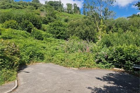 Land for sale, Cae Sirol, Ynsyhir, Ynsyhir,
