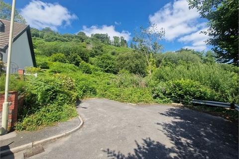 Land for sale, Cae Sirol, Ynsyhir, Ynsyhir,