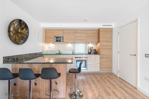 2 bedroom flat for sale, West Parkside, London SE10