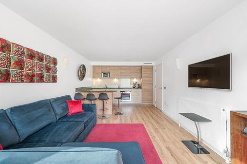 2 bedroom flat for sale, West Parkside, London SE10