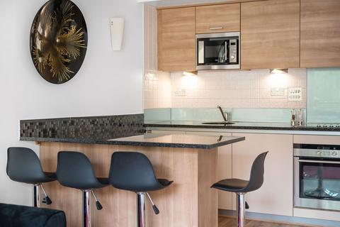 2 bedroom flat for sale, West Parkside, London SE10