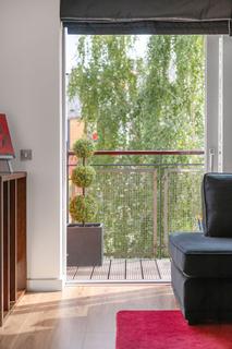 10, Newton Lodge West Parkside, London, SE10 0BA