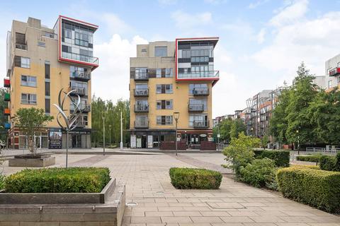 10, Newton Lodge West Parkside, London, SE10 0BA