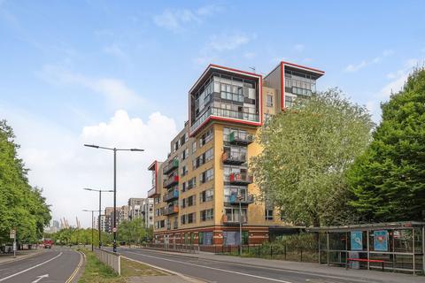 10, Newton Lodge West Parkside, London, SE10 0BA