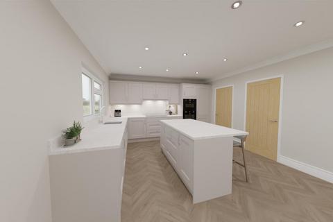 undefined, Houghton Drive, Laceby, Grimsby DN37