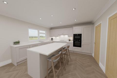 undefined, Houghton Drive, Laceby, Grimsby DN37