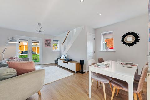 2 bedroom semi-detached house for sale, Page Lane, Widnes WA8