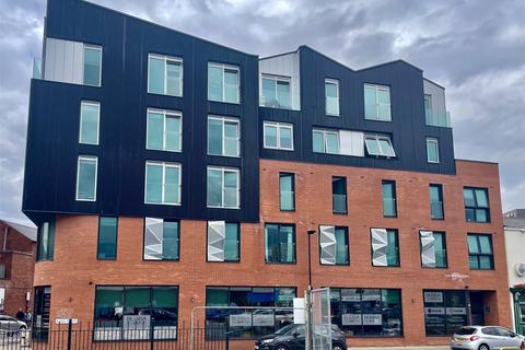 undefined, Alma Street, South Yorkshire S3