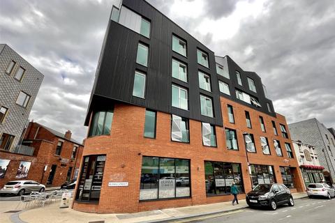 undefined, Alma Street, South Yorkshire S3