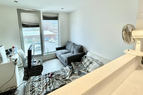 undefined, Alma Street, South Yorkshire S3