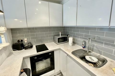 undefined, Alma Street, South Yorkshire S3