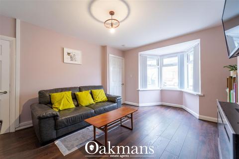 3 bedroom terraced house to rent, Poole Crescent, Birmingham, B17