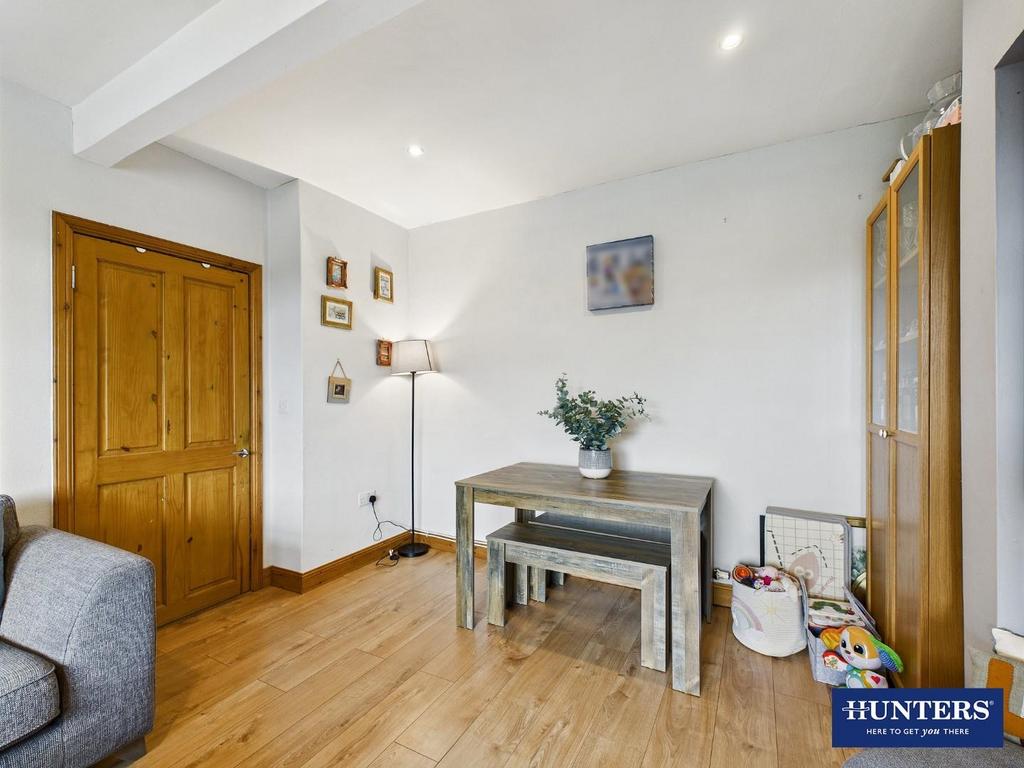 Living/Dining Room