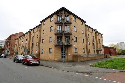 St George's Road, Glasgow, G3