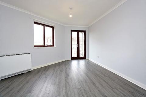 undefined, St George's Road, Glasgow, G3