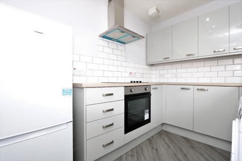 undefined, St George's Road, Glasgow, G3