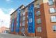 Craggs Row, Preston PR1