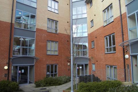 2 bedroom flat for sale, Craggs Row, Preston PR1