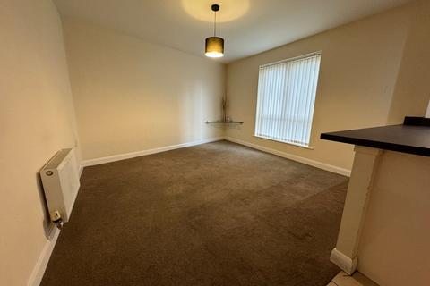 2 bedroom flat for sale, Craggs Row, Preston PR1