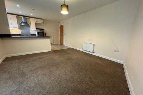 2 bedroom flat for sale, Craggs Row, Preston PR1