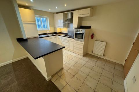 2 bedroom flat for sale, Craggs Row, Preston PR1